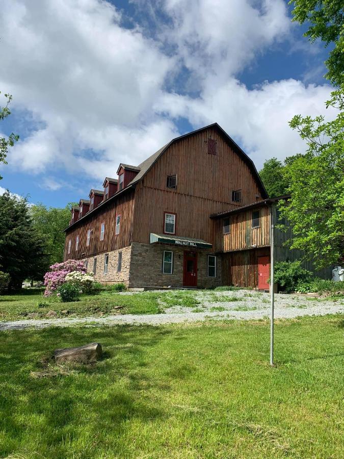 Baneberry Meadows B&B Donegal Exterior photo